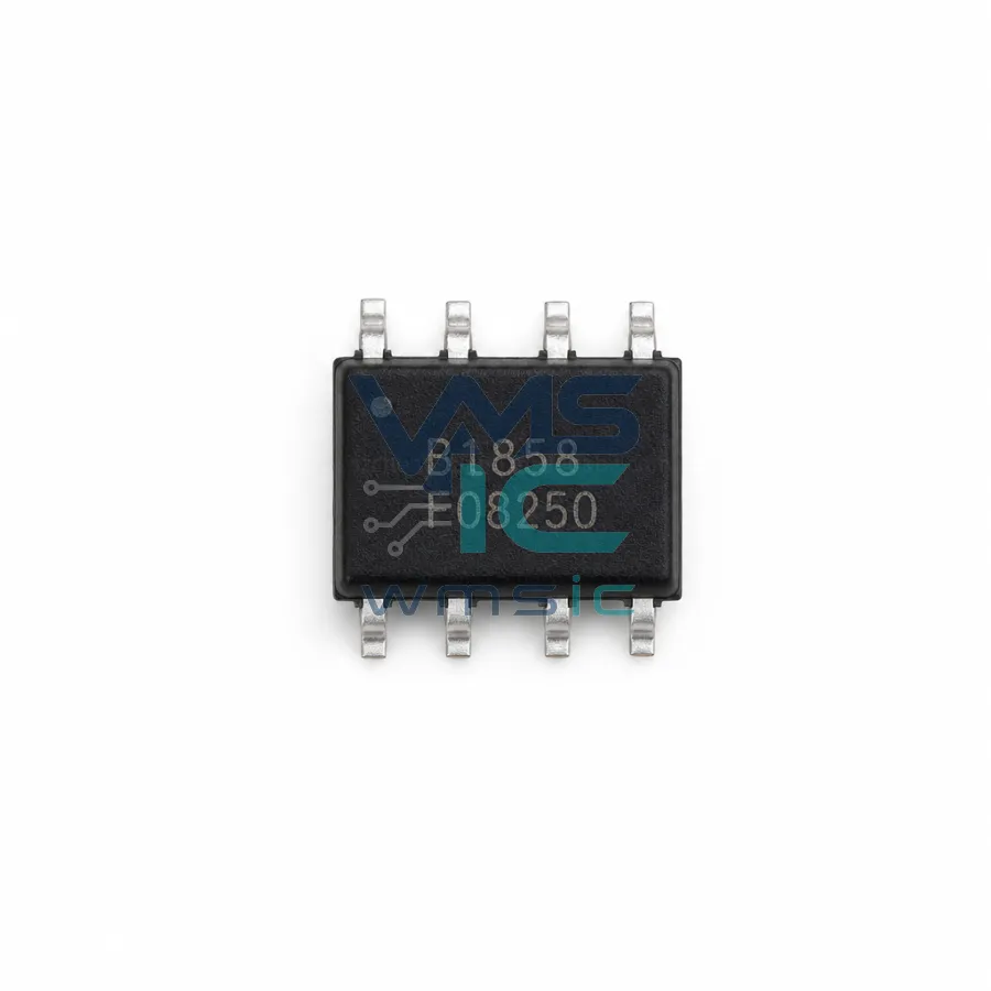 NCP2817BFCCT2G Audio Amplifier NCP2817BFCCT2G FlipChip-12(1.2x1.6)