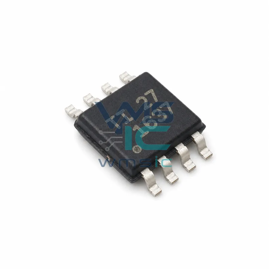 OPA1637DGKR High Fidelity Low Noise Fully Differential Audio Op Amp OPA1637DGKR VSSOP-8