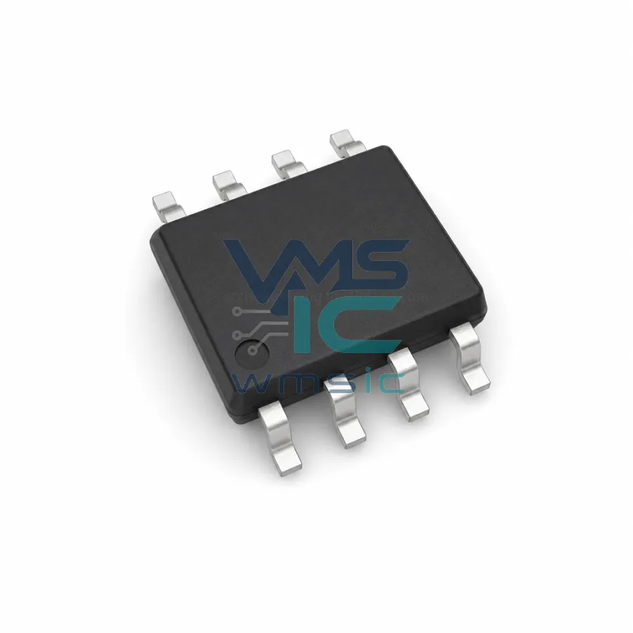 OPA1692IDR Low Power Low Noise Low Distortion Audio Op Amp OPA1692IDR SOIC-8