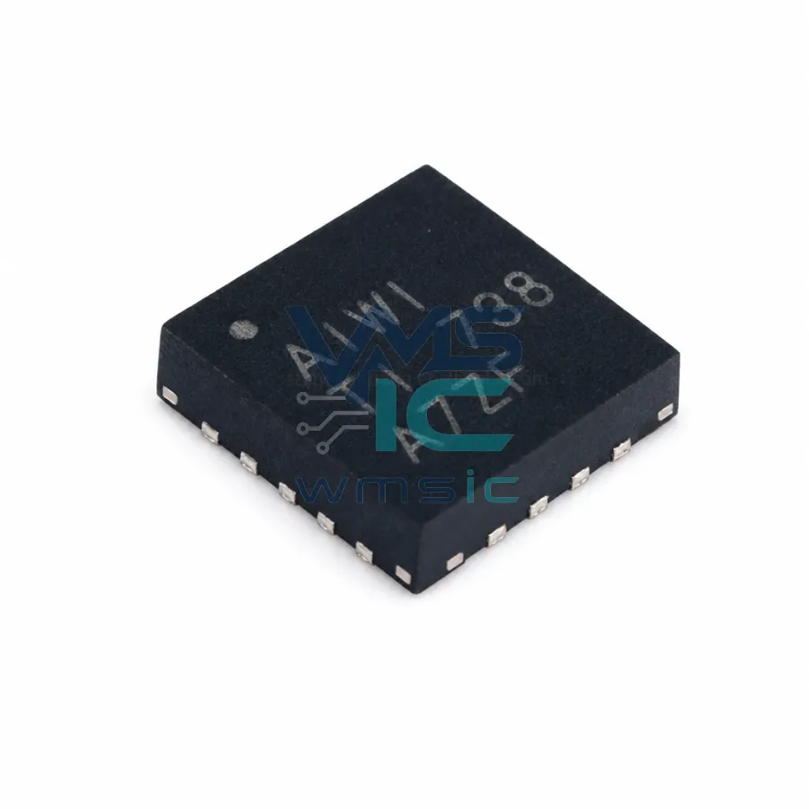 TPA6132A2RTER 25mW DirectPath Stereo Headphone Amp with Pop Suppression TPA6132A2RTER WQFN-16-EP(3x3)