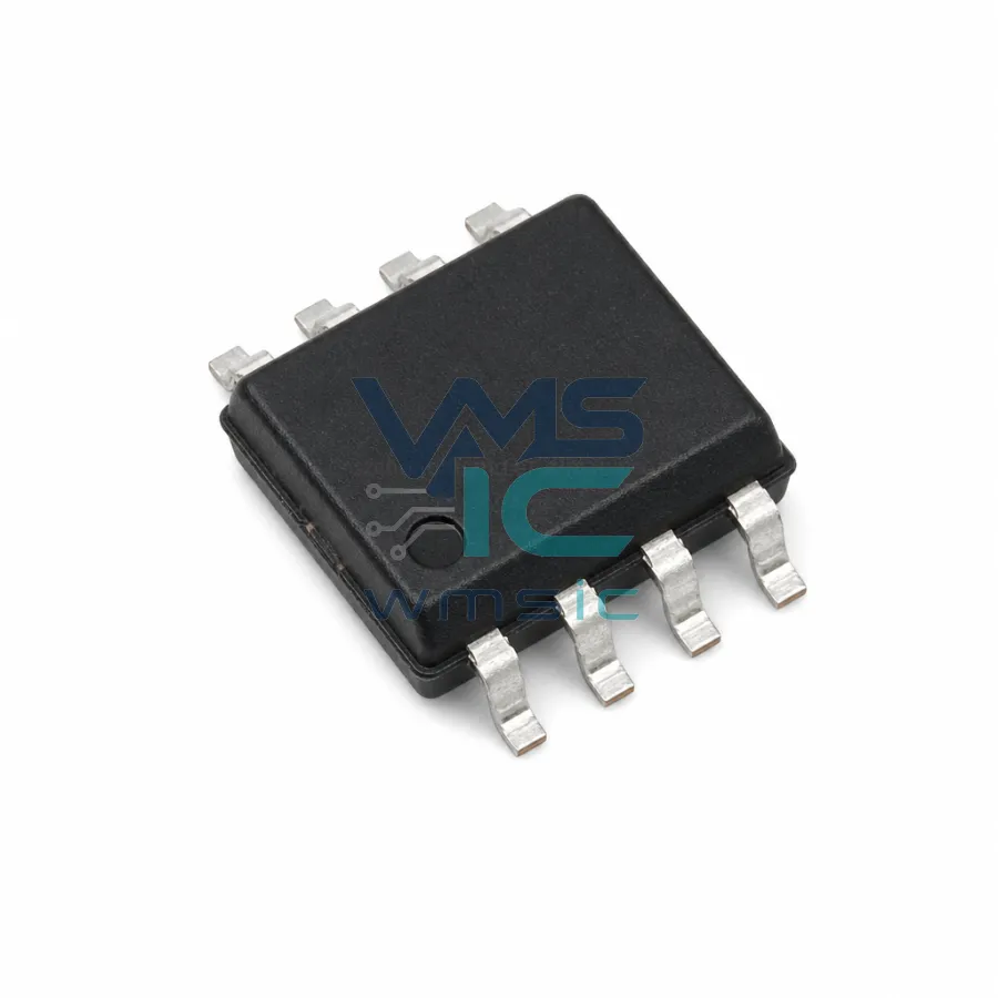 TPA6211A1DGNR 3.1W Mono Class-AB Audio Power Amplifier TPA6211A1DGNR MSOP-8-EP