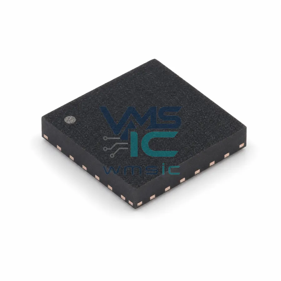 TPA2012D2RTJR 2.1W Stereo Class-D Audio Power Amplifier TPA2012D2RTJR QFN-20-EP(4x4)