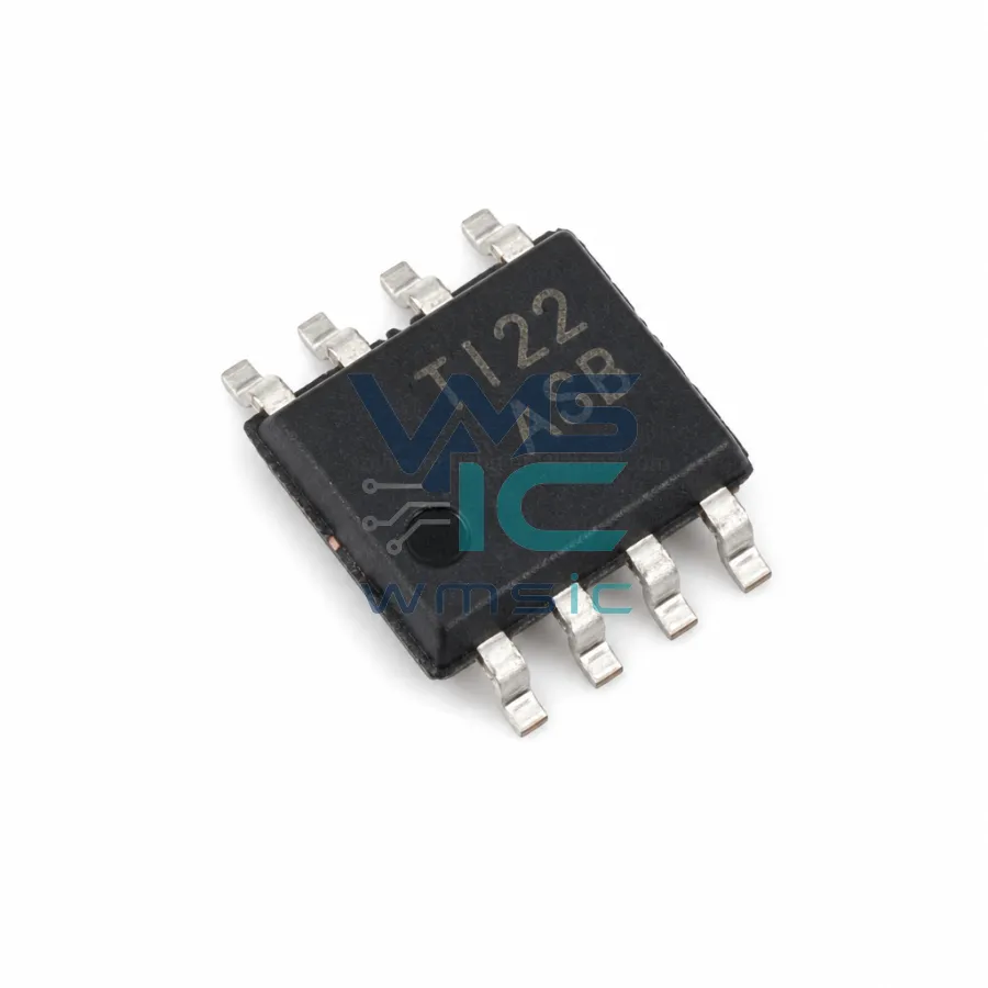 TPA321DGNR Mono Class-AB Audio Power Amplifier TPA321DGNR HVSSOP-8-EP