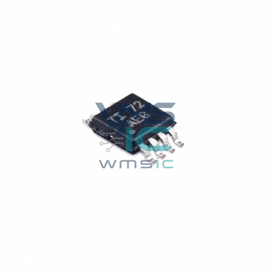TPA0211DGN Mono Class-AB Audio Power Amplifier MSOP-8 TPA0211DGN MSOP-8-EP