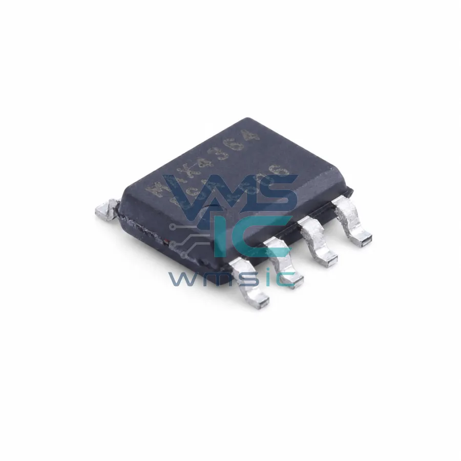 MAX4364ESA+ 1.4W Mono Class-AB Audio Power Amplifier MAX4364ESA SOIC-8