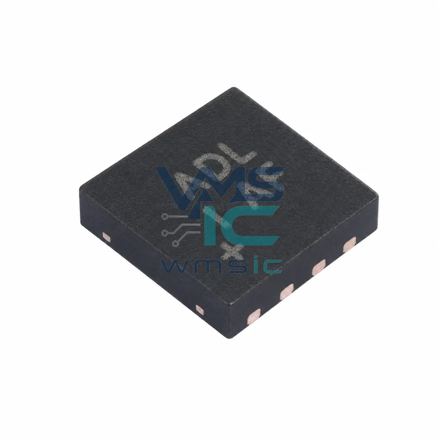 MAX4061ETA+T Differential Mic Preamplifier with Internal Bias and Shutdown MAX4061ETA TDFN-8(3x3)
