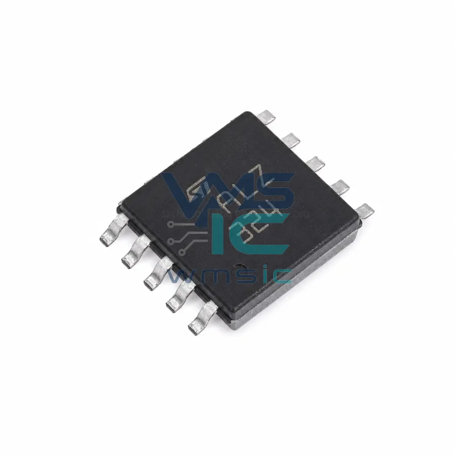 MAX98361AEWL+ Tiny Plug-and-Play Digital Class-D Audio Amplifier MAX98361AEWL WLP-9