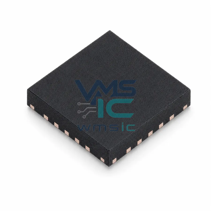 MAX9759ETE+ 3.2W Filterless Class-D Audio Amplifier High Efficiency MAX9759ETE TQFN-16-EP(4x4)
