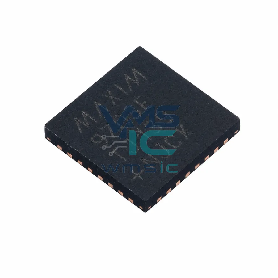 MAX9703ETJ+ 10W Mono Class-D Audio Amplifier MAX9703ETJ TQFN-32(5x5)