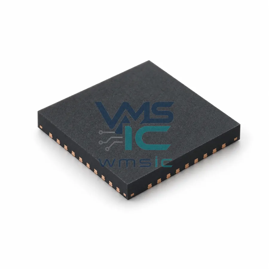 MAX98400AETX+T 20W Stereo Class-D Audio Power Amplifier MAX98400AETX QFN-36-EP(6x6)