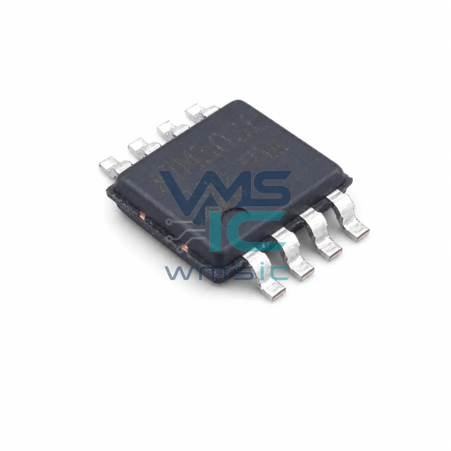 PAM8303DBSC 3W Mono Class-D Audio Power Amplifier PAM8303DBSC MSOP-8