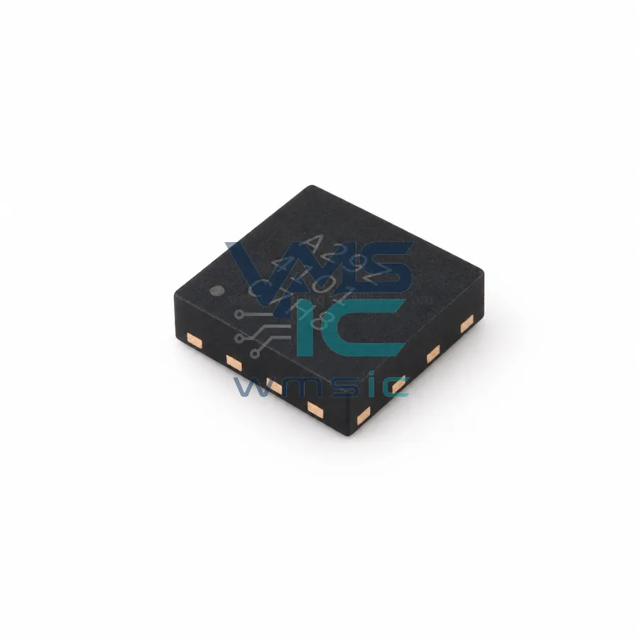 PAM8013AKR 3W Mono Class-D Audio Amplifier PAM8013AKR QFN-9(1.5x1.5)