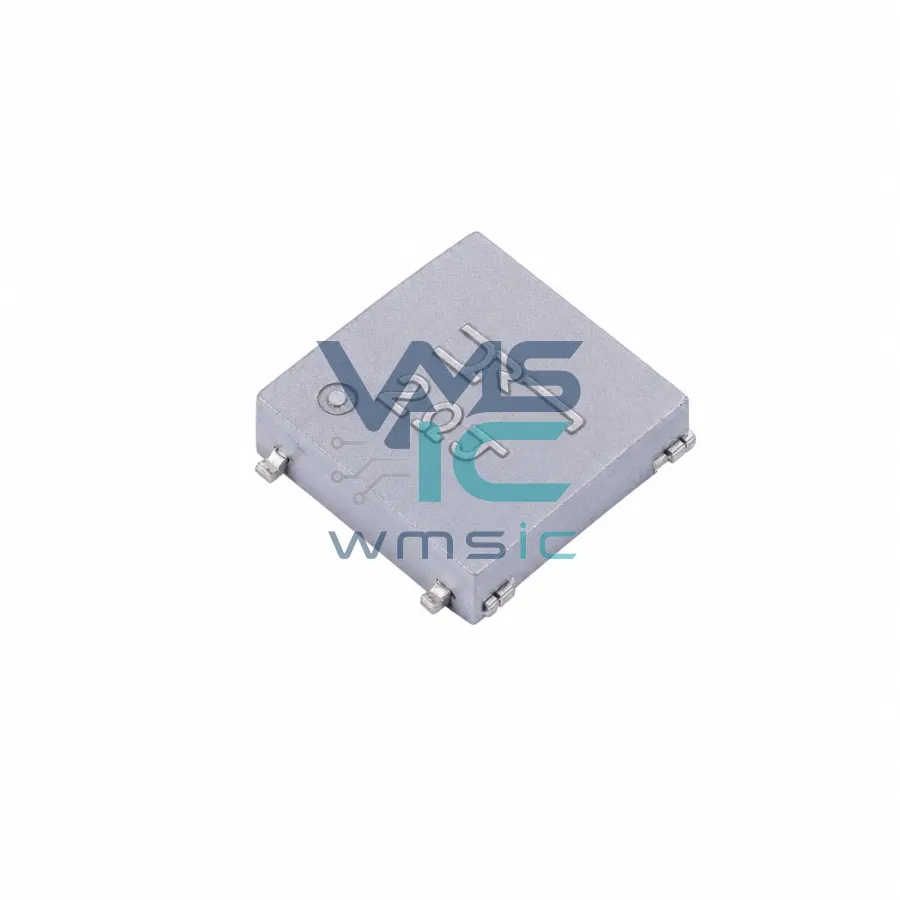 PAM8014AZR 3.2W Mono Class-D Audio Amplifier PAM8014AZR U-WLB1313-9