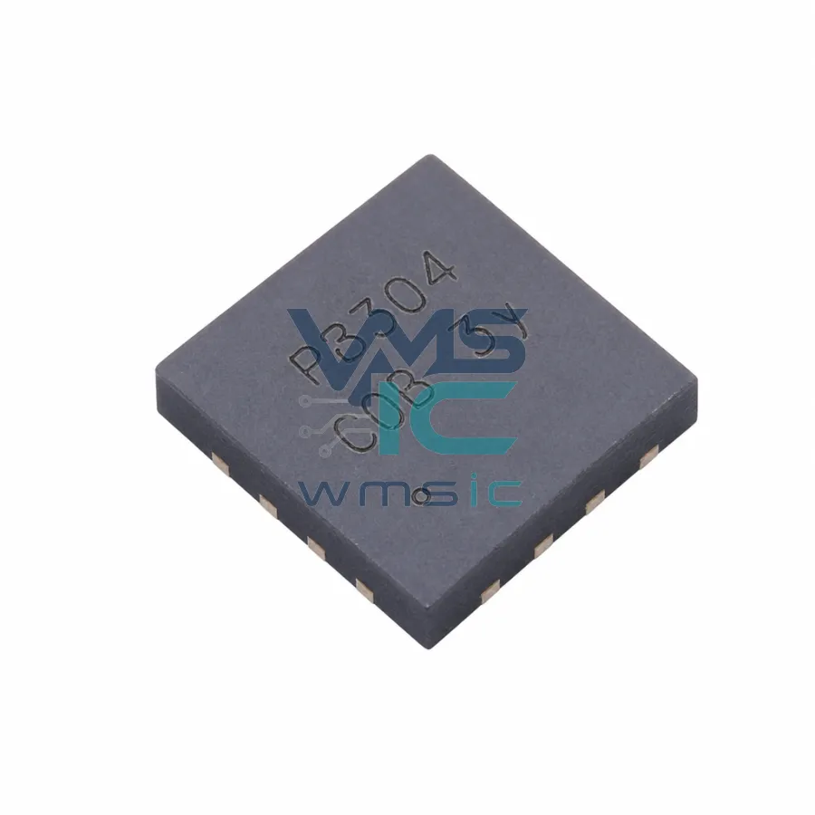 PAM8304AYR 3W Mono Class-D Audio Amplifier PAM8304AYR DFN-8-EP(3x3)