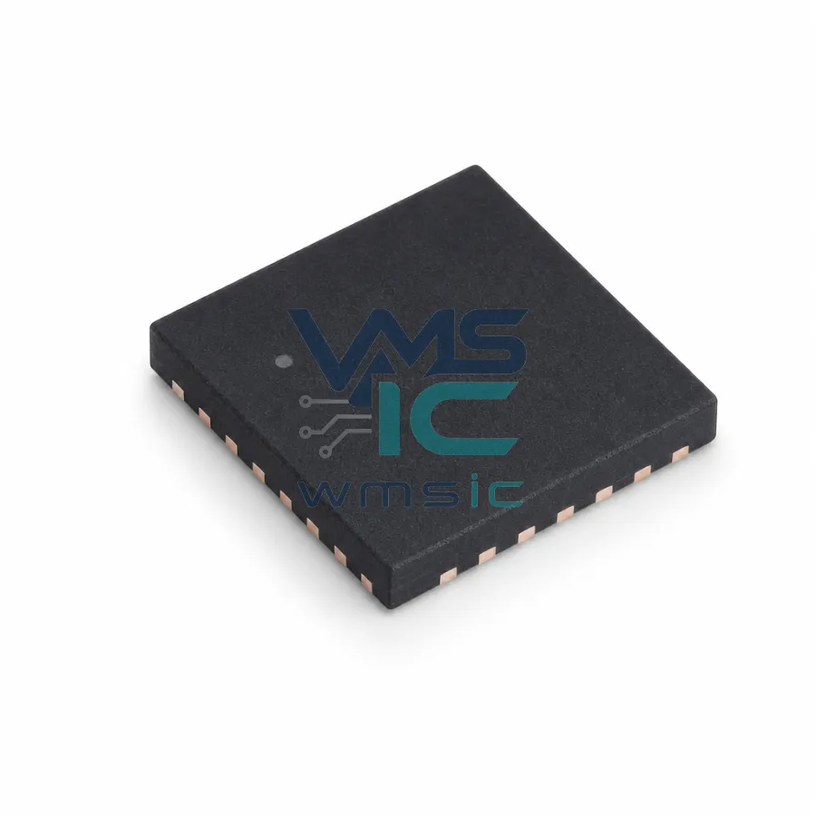 PAM8019KGR 3W Stereo Class-D Amp and Class-AB Headphone Driver PAM8019KGR QFN-20-EP(4x4)
