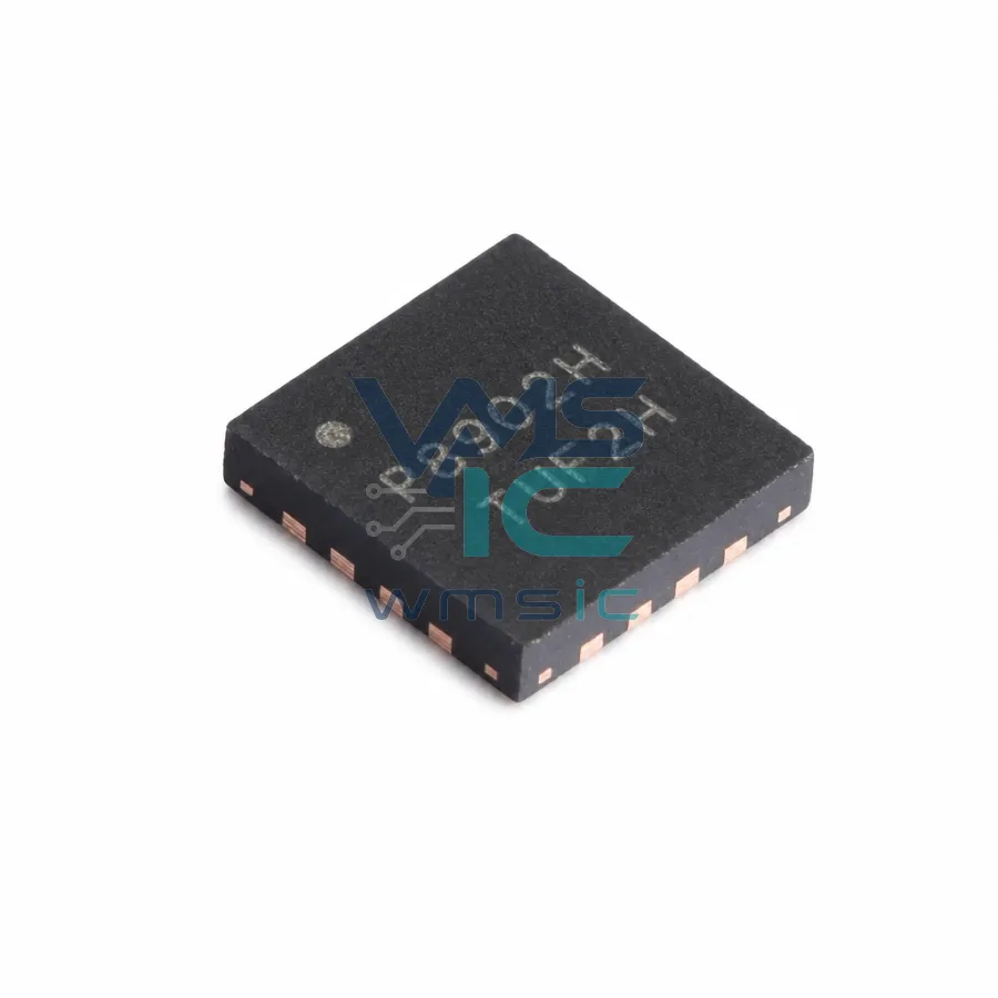 PAM8902HKER Audio Power Amplifier PAM8902HKER QFN4x4-16L