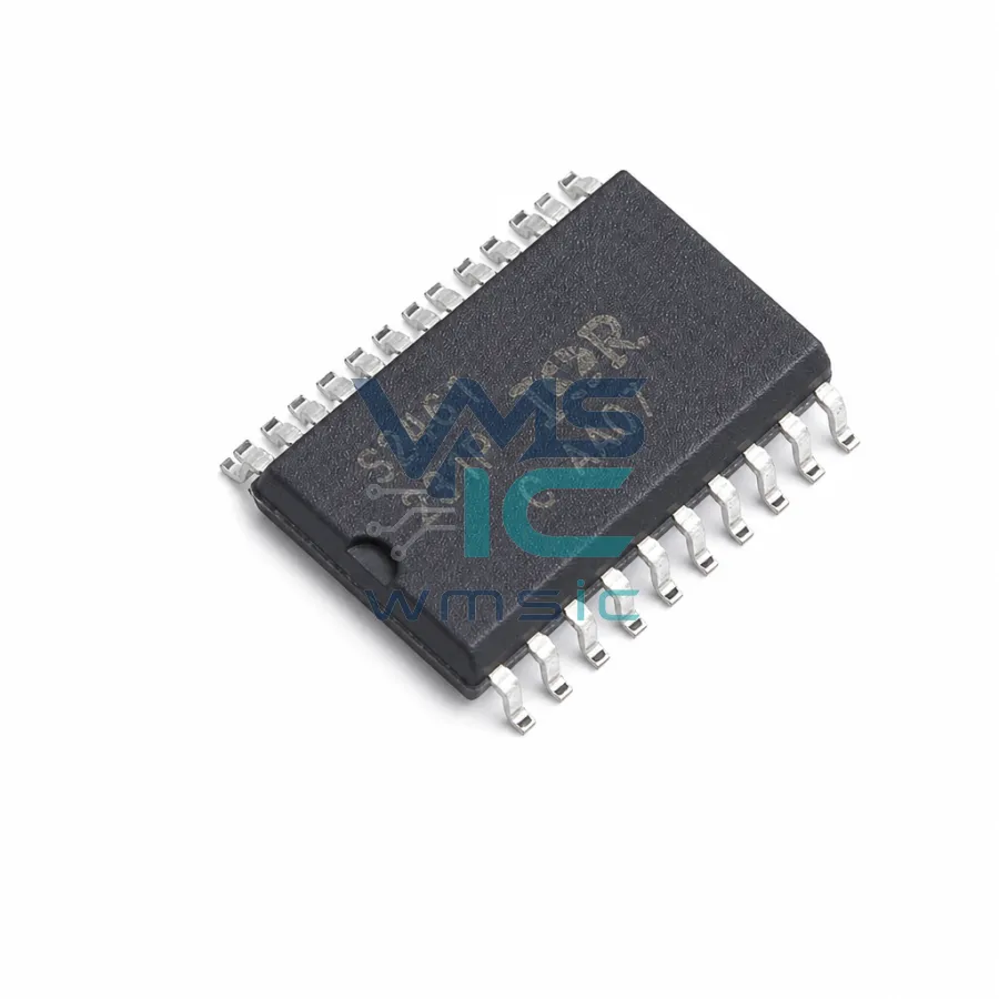 IRS2461SXUMA1 Audio Power Amplifier Driver IRS2461SXUMA1 SOIC-20-300mil