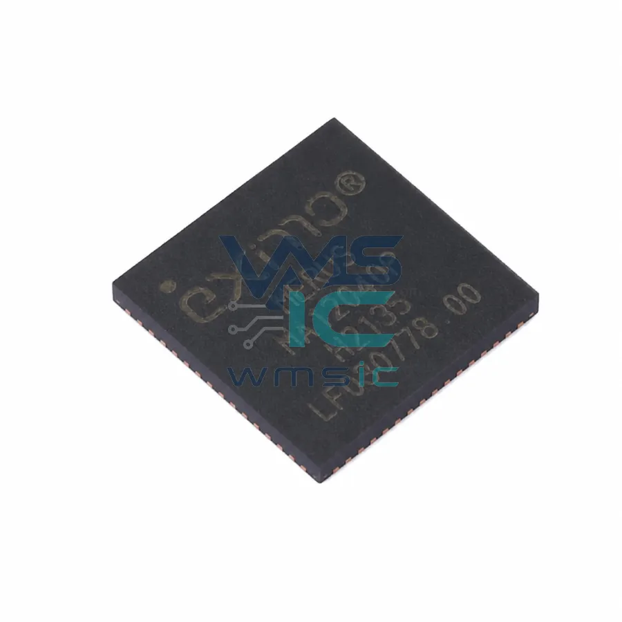 MA12040P I2S Digital Input Filterless 4V-18V Audio Amplifier MA12040P VQFN-64-EP(9x9)