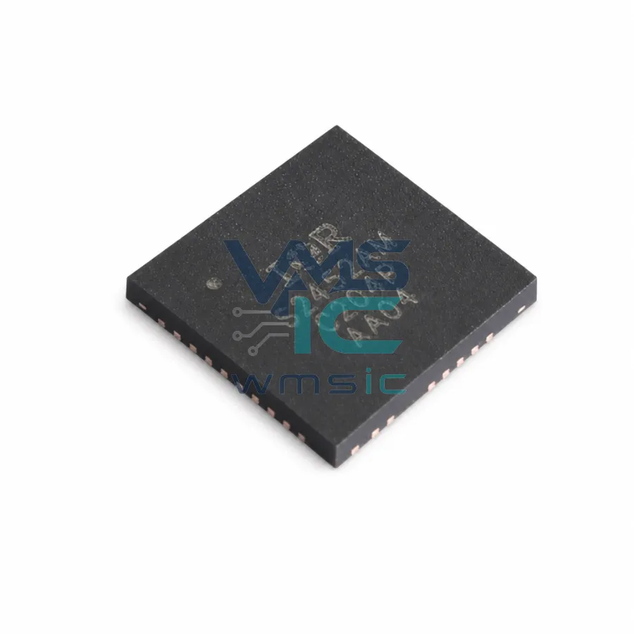 IRS2452AM Dual Channel Integrated Analog Input Class-D Driver IRS2452AM MLPQ-32