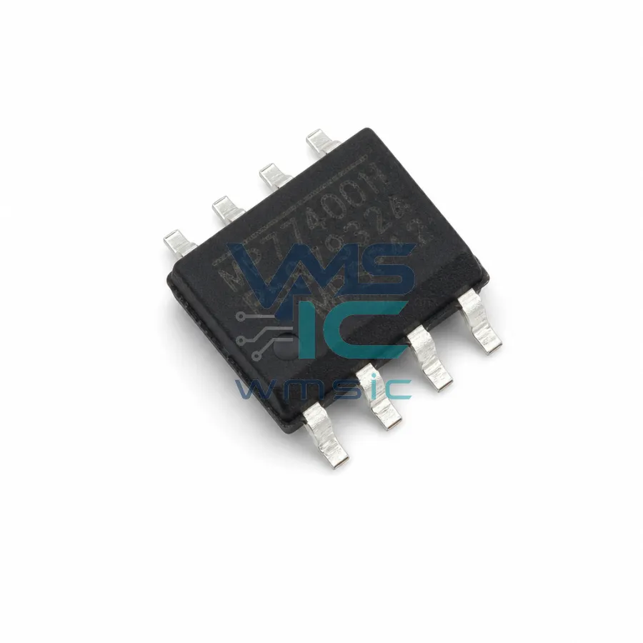 MP7740DN-LF-Z 15W Mono Single-Ended Class-D Audio Amplifier MP7740DN SOIC-8-EP
