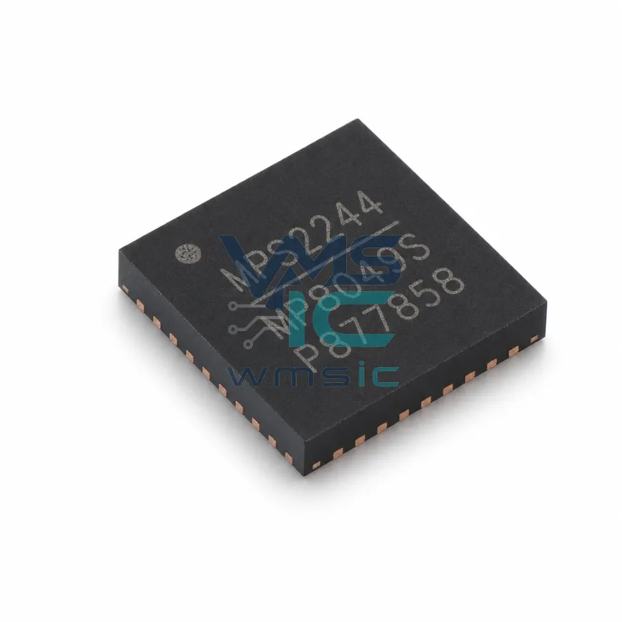 MP8049SDU-LF-Z 24V 5.5A Quad Power Half-Bridge MP8049SDU QFN-40(5x5)