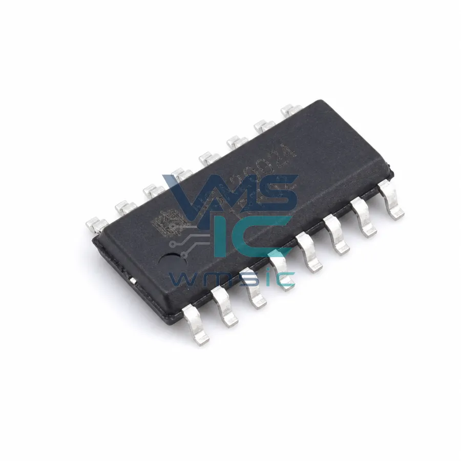 NSA20921 Audio Power Amplifier NSA20921 SOP-16