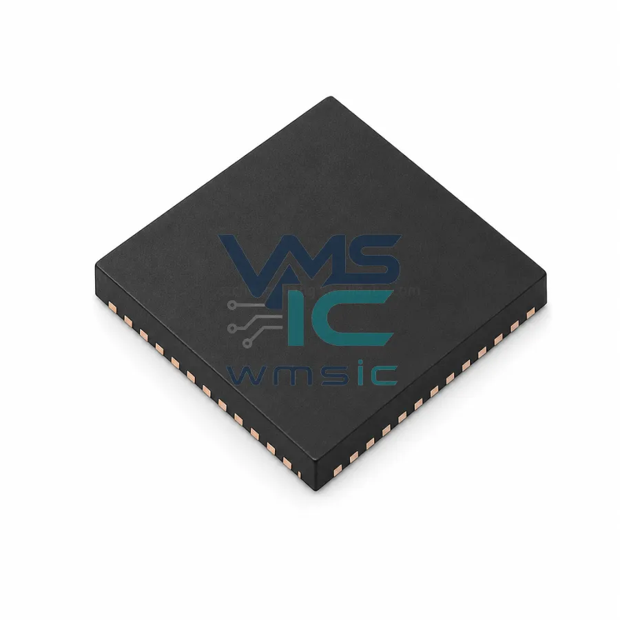 NSA2093 Audio Amplifier Chip NSA2093 QFN-48(7x7)