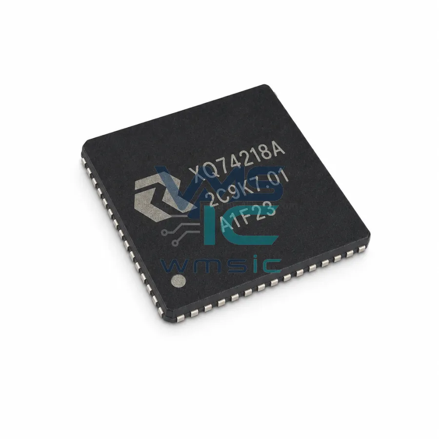 NSA20931 Audio Power Amplifier NSA20931 QFN-48(7x7)