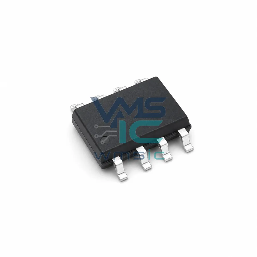 LM833DR2G Low Noise Dual Audio Operational Amplifier LM833DR2G SOIC-8