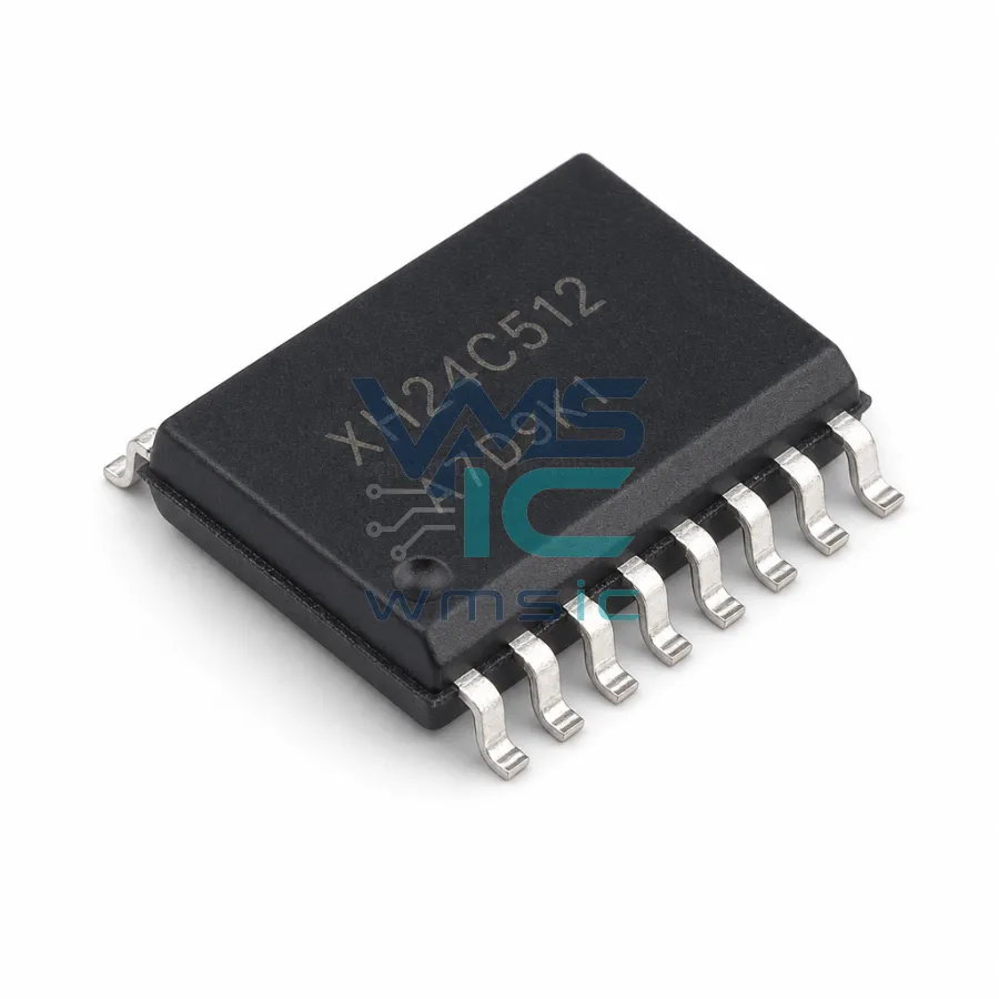 NE570DR2G Compandor Audio Processor NE570DR2G SOIC-16-300mil