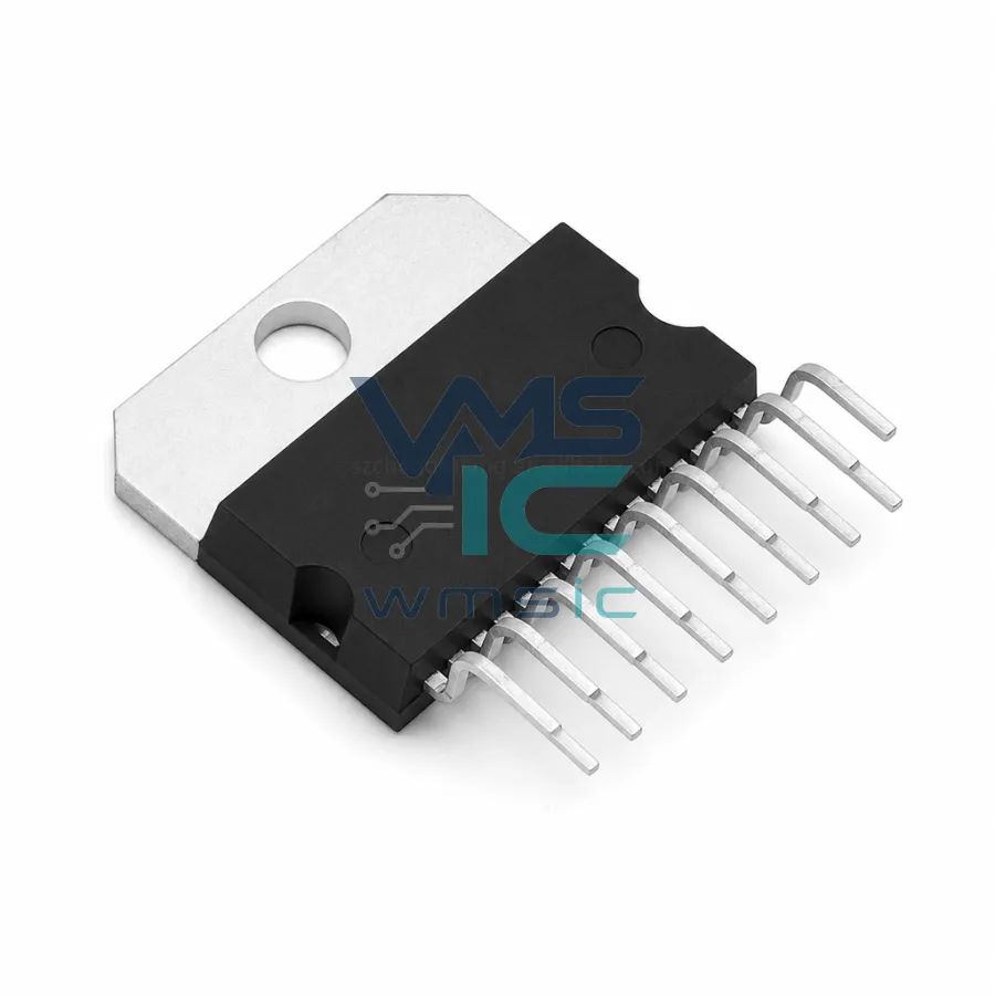 TDA7293V 100W Mono Class-AB Audio Power Amplifier TDA7293V MultiwAtt-15