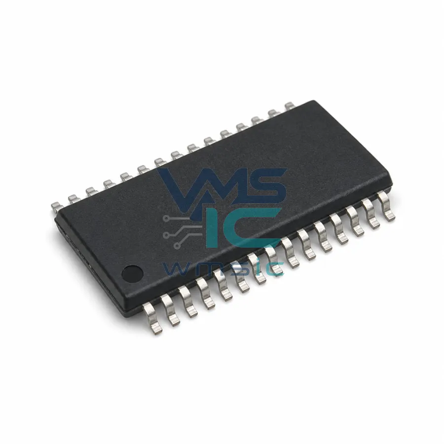 TPA3138D2PWPR 10W Stereo Class-D Audio Power Amplifier TPA3138D2PWPR TSSOP-28-EP