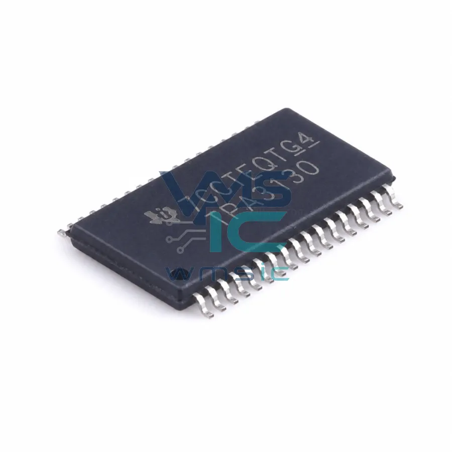 TPA3130D2DAPR 15W Stereo Class-D Audio Power Amplifier TPA3130D2DAPR HTSSOP-32-EP-6.1mm