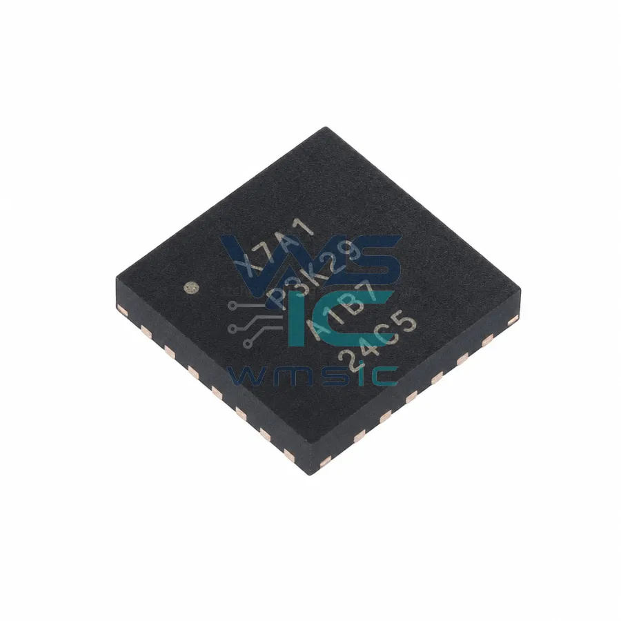 OPA1679QRUMRQ1 Automotive Low Distortion Audio Op-Amp OPA1679QRUMRQ1 WQFN-16-EP(4x4)