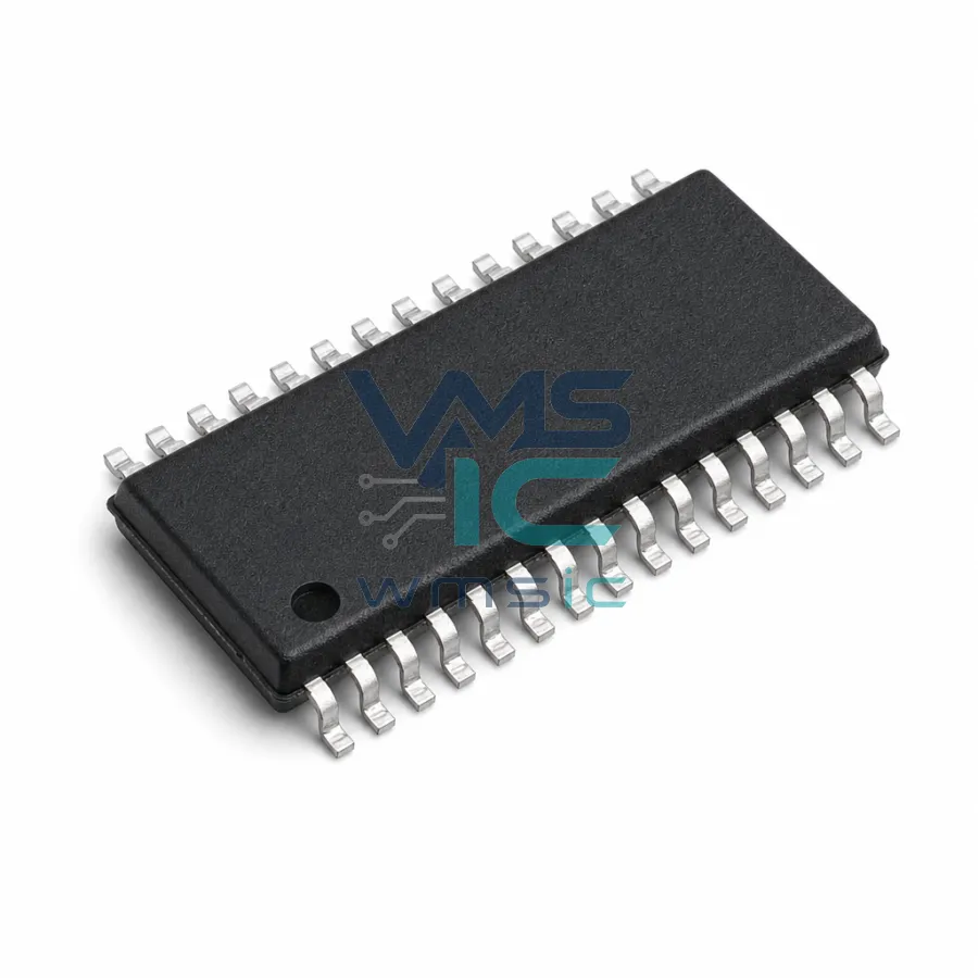 TPA3111D1QPWPRQ1 10W Mono Class-D Audio Power Amplifier TPA3111D1QPWPRQ1 HTSSOP-28