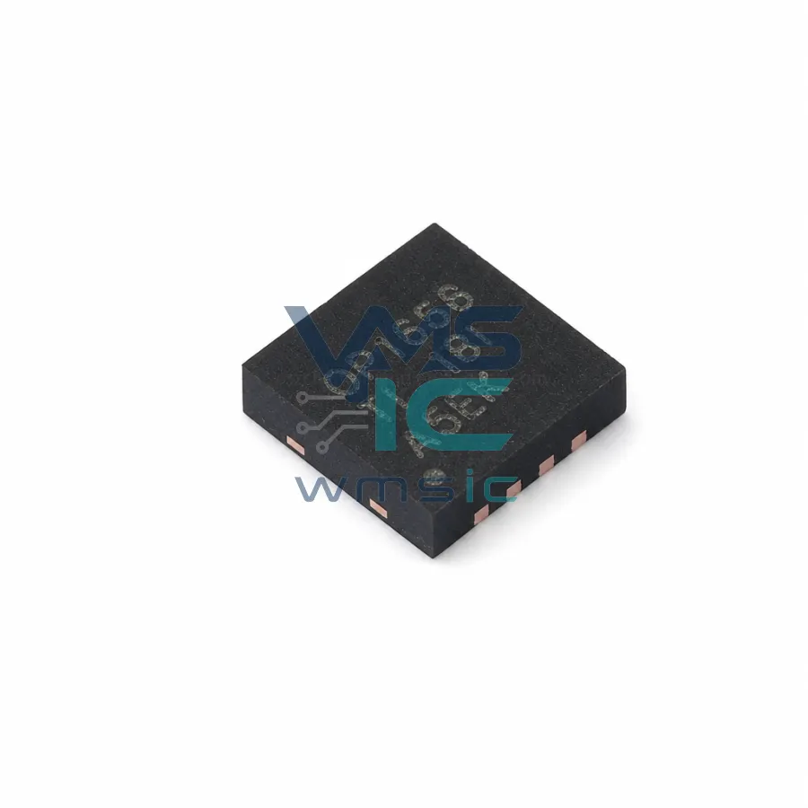 OPA1688IDRGR 36V 10MHz Rail-to-Rail Output Audio Op-Amp OPA1688IDRGR WSON-8-EP(3x3)