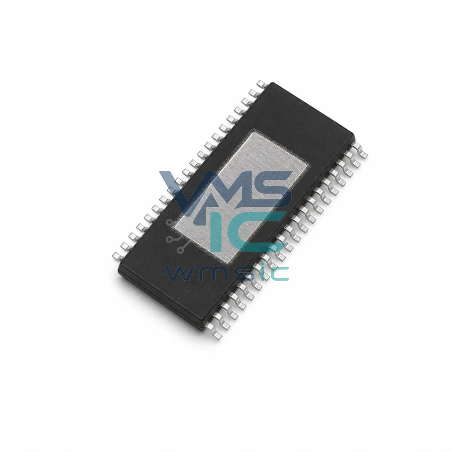 TPA3245DDVR High Power Class-D Audio Amplifier TPA3245DDVR HTSSOP-44-6.1mm