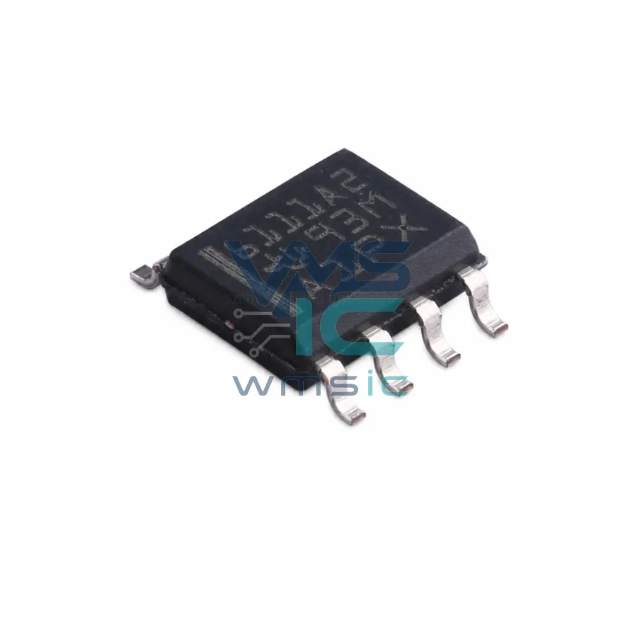TPA6111A2DR 150mW Stereo Audio Power Amplifier TPA6111A2DR SOIC-8