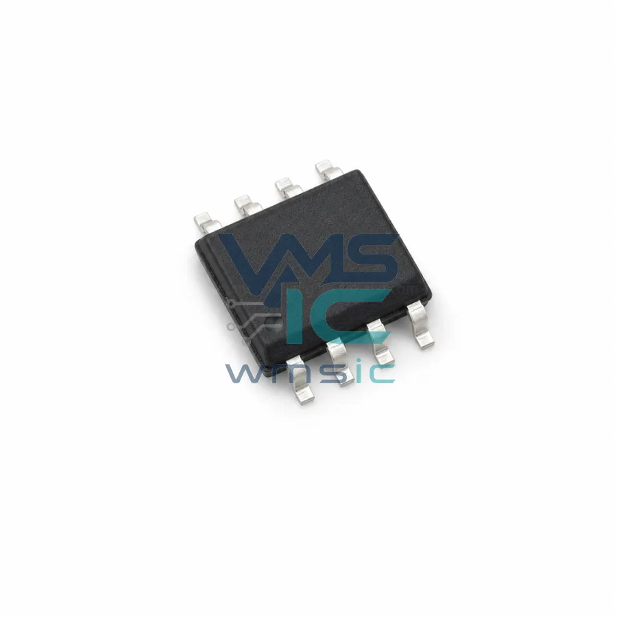 1.2W音频功率放大器，帶低电平待机模式 TS4990IDT SO-8