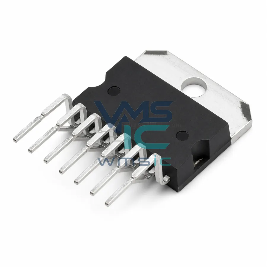 4X/2X音频功率放大器 E-TDA7379 MultiwAtt-15