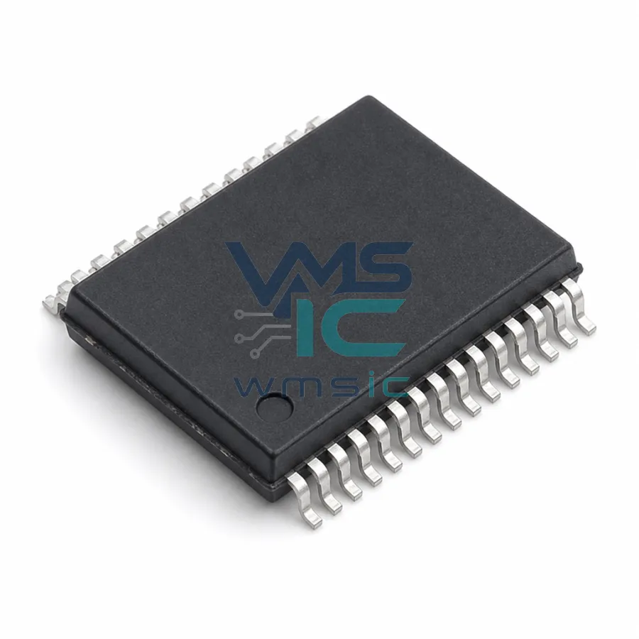 STA333BW13TR Digital Audio Processor STA333BW13TR Power-SSO-36