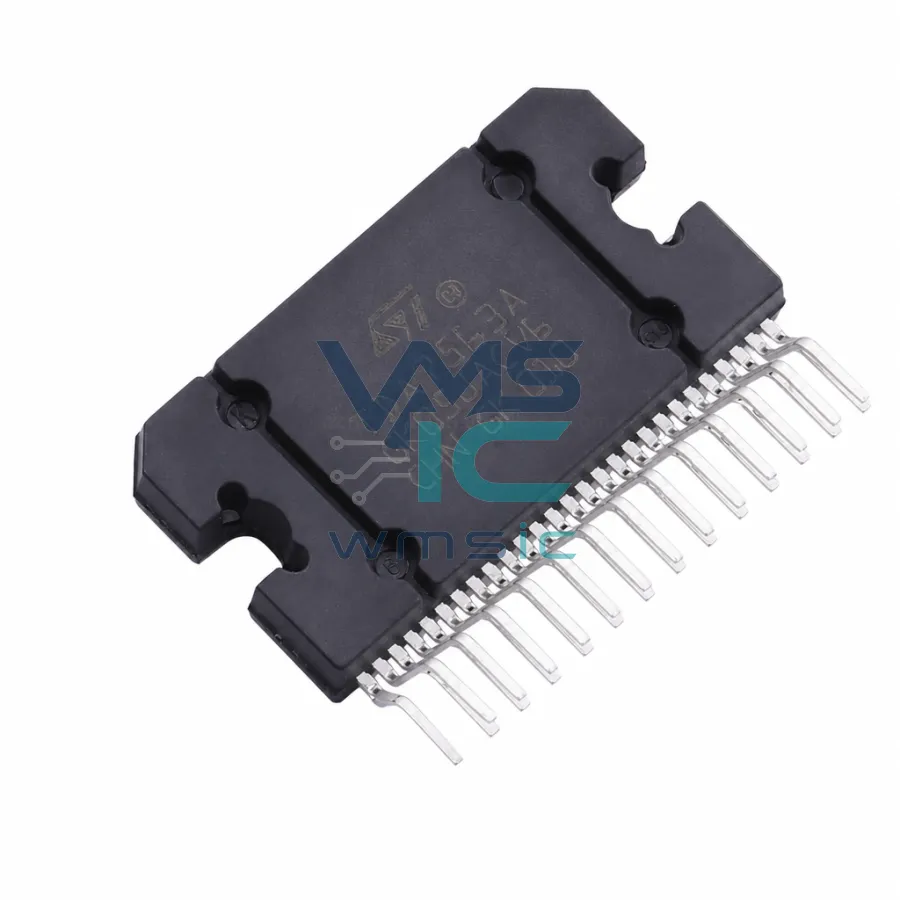 TDA7563A Car Audio Power Amplifier TDA7563A