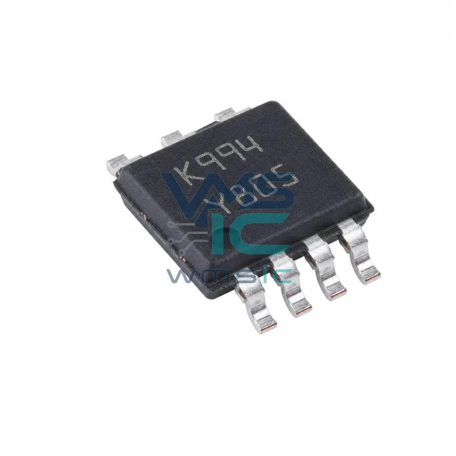 TS4994IST 1W Mono Class-AB Audio Power Amplifier TS4994IST MSOP-8