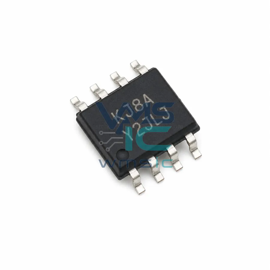 TS419IST 360mW Mono Amplifier with Standby Mode TS419IST MiniSO-8