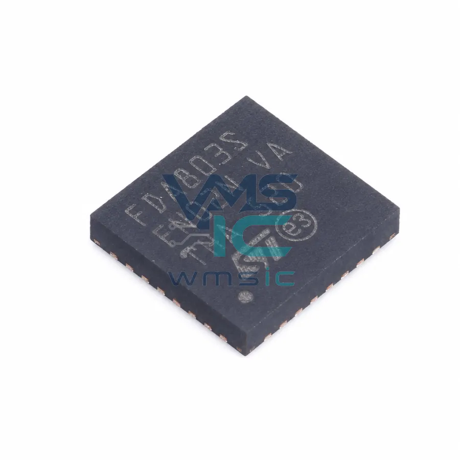 FDA803S-6DY Digital Input Audio Power Amplifier FDA803S QFN-32L
