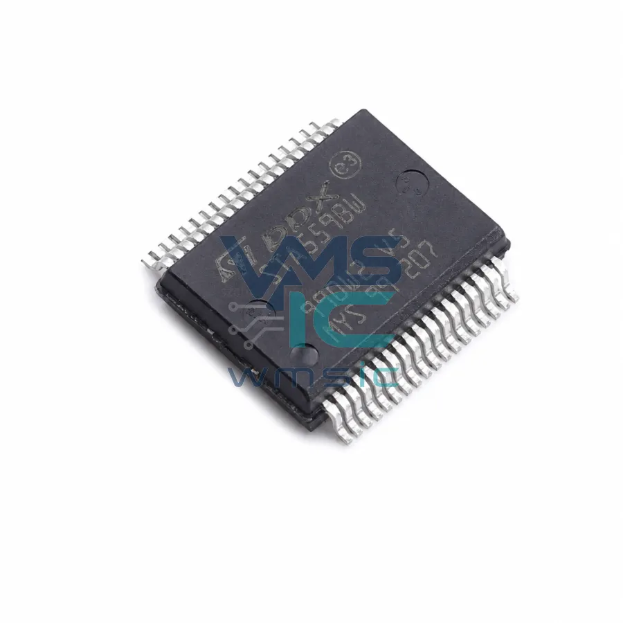 STA559BW13TR Digital Audio Amplifier Integrated Circuit STA559BW13TR Power-SSO-36-EPD