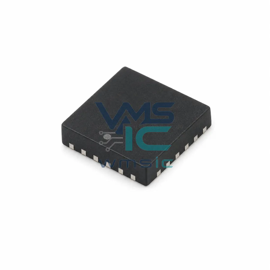 TS488IQT 120mW Pop-Free Stereo Headphone Amplifier TS488IQT DFN-8(2x2)
