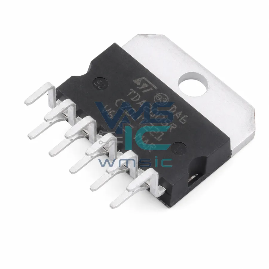 TDA2005R Audio Power Amplifier Integrated Circuit TDA2005R Multiwatt-11