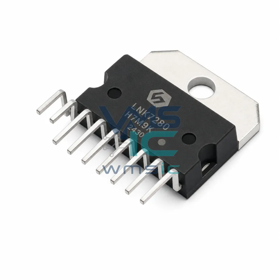 E-TDA7375V Audio Power Amplifier E-TDA7375V MultiwAtt-15