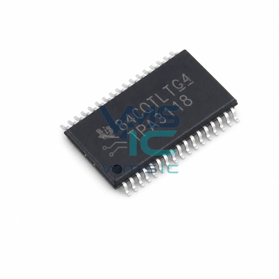 TPA3118D2DAPR 15W/30W/50W Filterless Class-D Stereo Amplifier TPA3118D2DAPR HTSSOP-32-EP-6.1mm